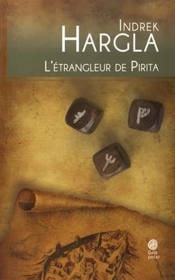Melchior l'apothicaire Tome 4 : l'étrangleur de Pirita