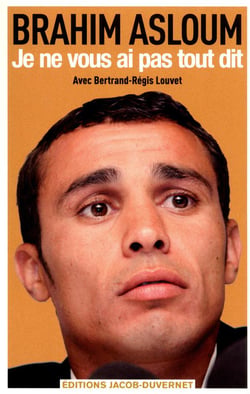 JE NE VOUS AI PAS TOUT DIT