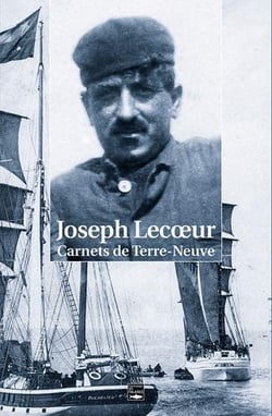 Carnets de Terre-Neuve (1905-1941)