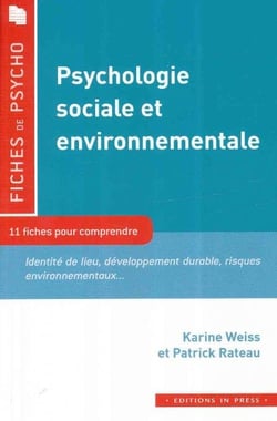 Psychologie sociale environnementale