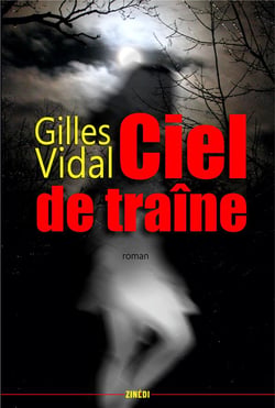 Ciel de traîne