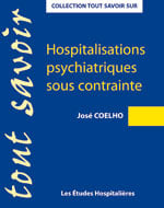 Hospitalisations psychiatriques sous contrainte