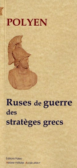 Ruses de guerre des stratèges grecs