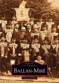 Ballan-Mire