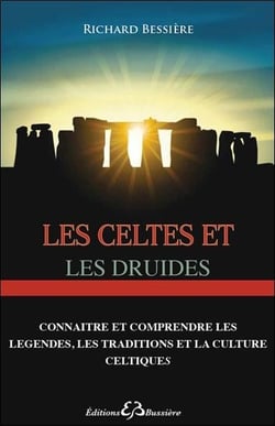 Les celtes et les druides