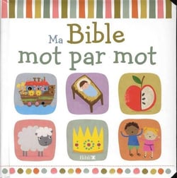 Ma Bible mot par mot