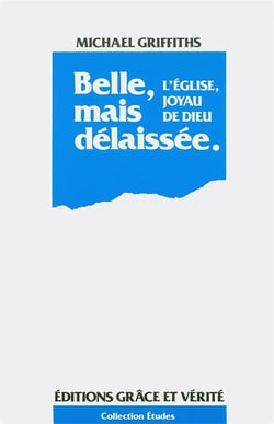 Belle, mais delaissee. - l'eglise, joyau de dieu