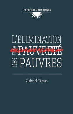 L'élimination des pauvres