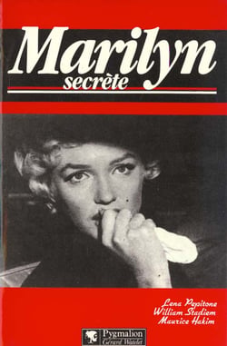 Marilyn secrète