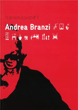 Andréa branzi - tramsmission 1