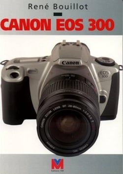 Canon EOS 300