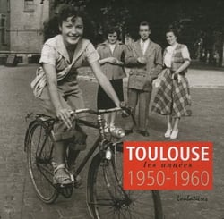 Toulouse 1950-1969