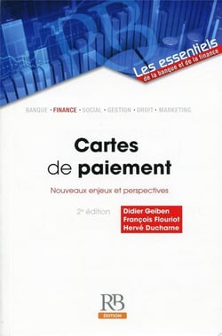 Cartes de paiement - nouveaux enjeux et perspectives