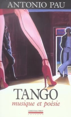 Tango : Musique et Poésie
