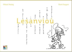 Lesanviou