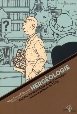 Hergéologie