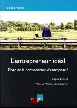 L ENTREPRENEUR IDEAL