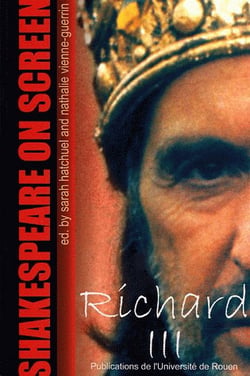 Shakespeare on screen - Television Shakespeare - Essays in honour of Michèle Willems