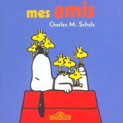 Mes amis