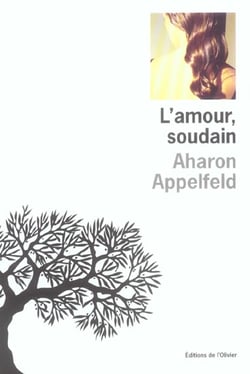 Amour, soudain (l')