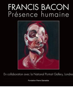 Francis Bacon : Présence humaine