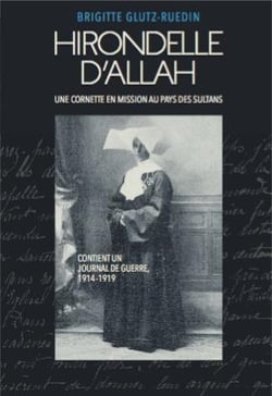 Hirondelle d'allah
