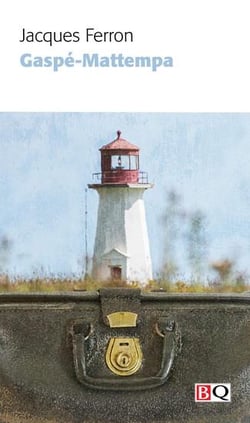 Gaspé-Mattempa