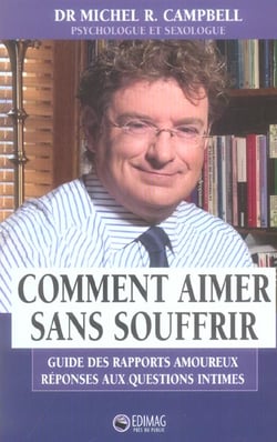 Comment aimer sans souffrir guide des rapports amoureux reponses