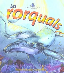 Les rorquals