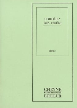 Cordelia des nuees