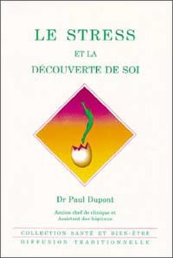 Stress et la decouverte de soi