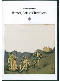 Dames, rois et chevaliers