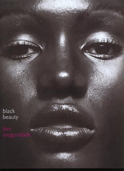 BLACK BEAUTY