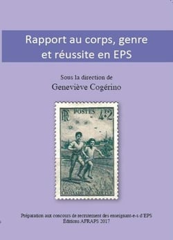 Rapport au corps, genre et réussite en eps