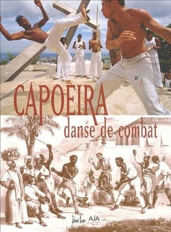 Capoeira, danse de combat