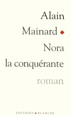 Nora la conquerante