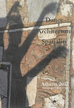 Dance architecture spatiality - athens 2012