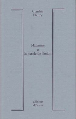 Mallarmé et la parole de l'imâm