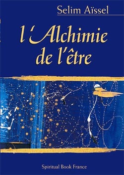 ALCHIMIE DE LêTRE L