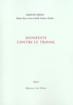 Manifeste contre le travail