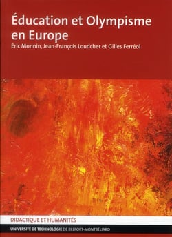 Éducation et olympisme en Europe