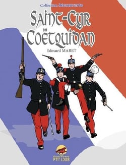 Saint-Cyr Coëtquidan
