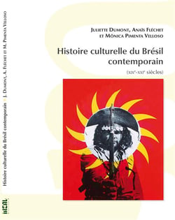 Histoire culturelle du Brésil