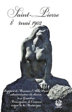 Saint-pierre 8 mai 1902