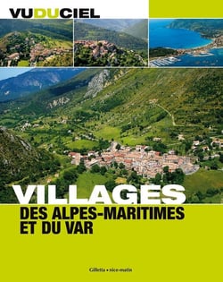 Villages des Alpes-Maritime et du Var