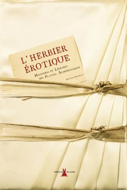 L'herbier erotique