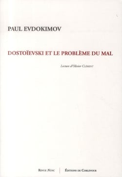 Dostoievski et le problème du mal