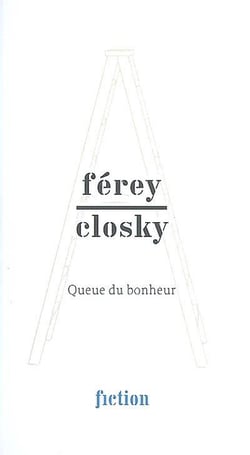 Queue du bonheur
