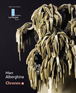 Marc alberghina - chronos
