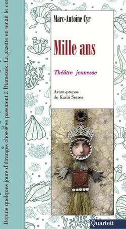 MILLE ANS